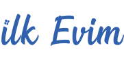 İlk Evim